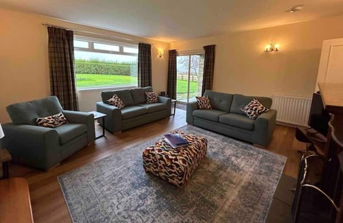 Ceres Cottage | Discover Rumgally Farm Cottage Near St Andrews - Rated 10/10