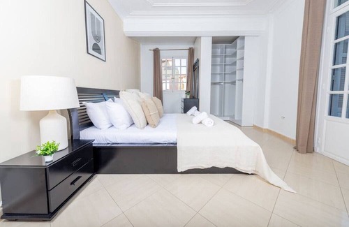 Hydra Apartment | Majestueux Résidence d'Hydra