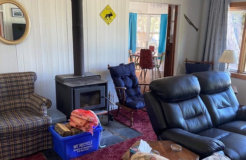 Sauble Beach Cottage | Experience Breathtaking Lake Huron Views at Sauble Beach