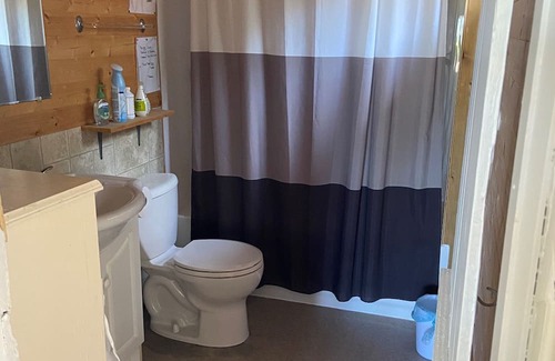 Sauble Beach Cottage | Experience Breathtaking Lake Huron Views at Sauble Beach