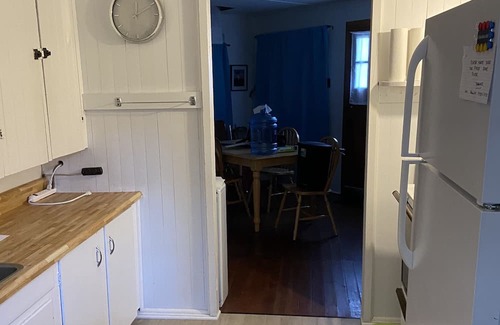 Sauble Beach Cottage | Experience Breathtaking Lake Huron Views at Sauble Beach