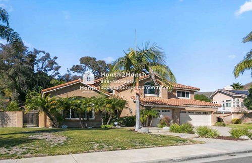 Valle Lindo House | Discover The Oasis on Los Felis Dr with Pool & Pet Friendly
