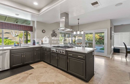 Valle Lindo House | Discover The Oasis on Los Felis Dr with Pool & Pet Friendly