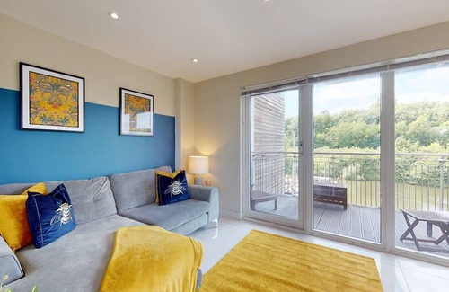 Grangetown Apartment | Marina Apartment