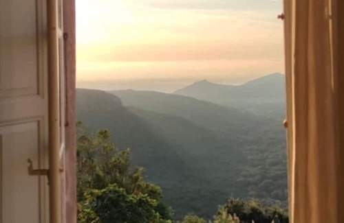 Pietracorbara House | Family-Friendly Getaway with Spa and Kitchen Amenities