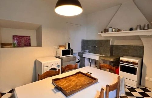 Pietracorbara House | Family-Friendly Getaway with Spa and Kitchen Amenities