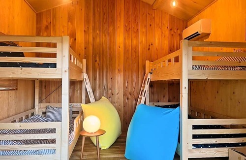 Oamishirasato House | Close to the Sea: Family-Friendly Retreat in Chiba