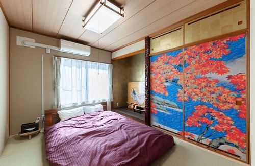 Atsubetsu House | Discover Capricious Inn Atsubetsu – Family-Friendly Comfort