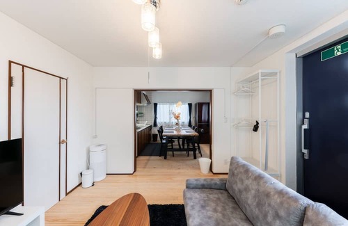 Atsubetsu House | Discover Capricious Inn Atsubetsu – Family-Friendly Comfort