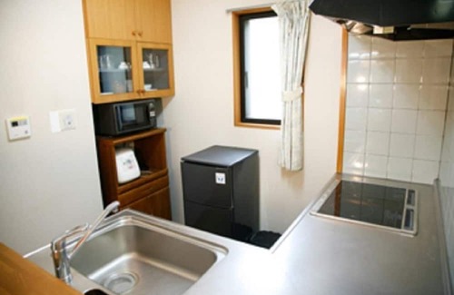 Neba RV Rental | A Early bird discount Until 331 Whole bui / Shimoina District Nagano