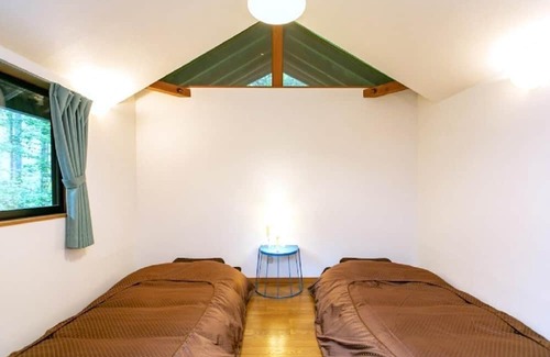 Neba RV Rental | A Whole building rental plan Room without meals / Shimoina District Nagano