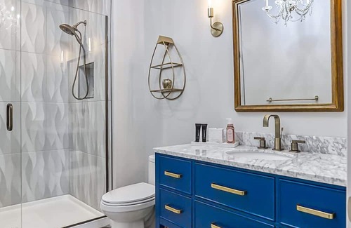 Arvada Apartment | Modern, Ultra-clean Guest Suite; Great for Kids!