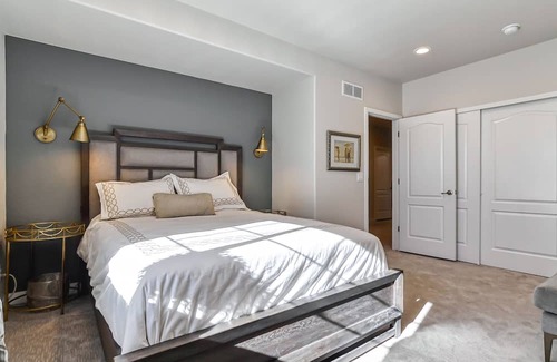 Arvada Apartment | Modern, Ultra-clean Guest Suite; Great for Kids!