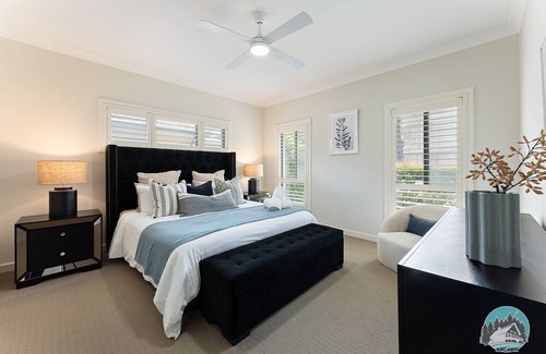 Shell Cove House | Discover Bass Point Shell Cove Holiday Home for Families