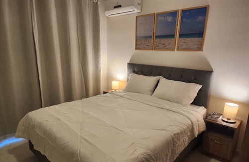 Colonia de Pescadores Apartment | Beachfront Apartment in Cumbuco with Ocean View & Pool