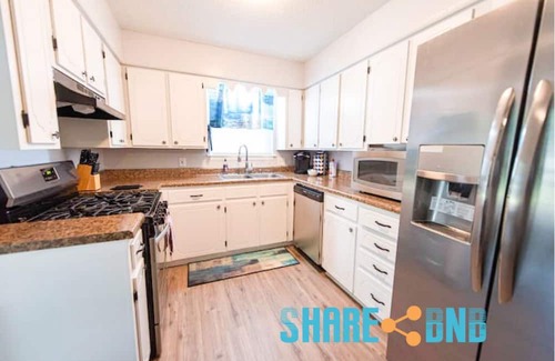 Sherwood House | Inviting 3BR Sherwood Home with Pet-Friendly Amenities