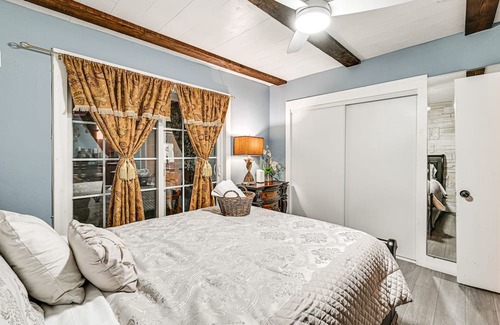 San Ysidro House | San Ysidro Vacation Rental ~5 Mi to Imperial Beach