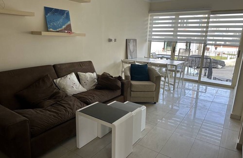 Oroklini Apartment | Cozy Mamore Flat with 2 Bedrooms, Pet and Child Friendly