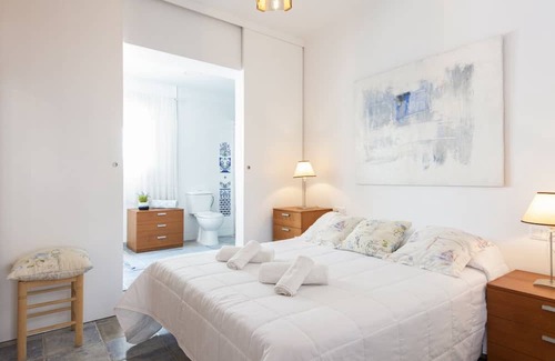 Cobres Villa | Villa Souto: Five Bedroom Retreat with Private Pool