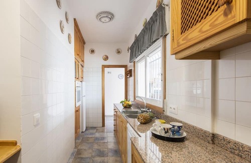 Cobres Villa | Villa Souto: Five Bedroom Retreat with Private Pool