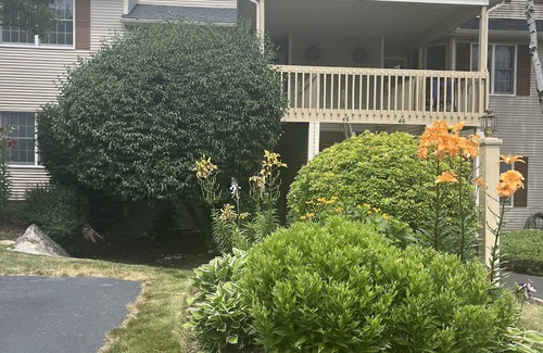 West Warwick Condo | Convenient 1 BR Retreat, Just 20 Min from the Beach!