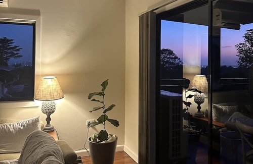 Ermington House | Family-Friendly Rooms in West Ryde with Kitchen Access