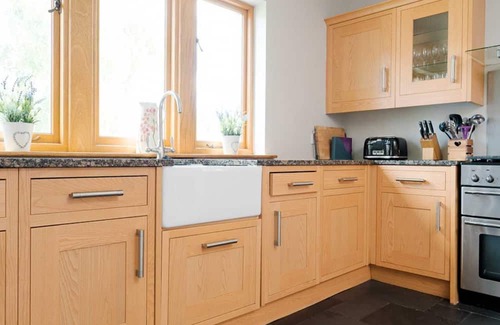 Ashford-in-the-Water House | Contemporary 5 bedroom holiday home in Bakewell, sleeps 10.