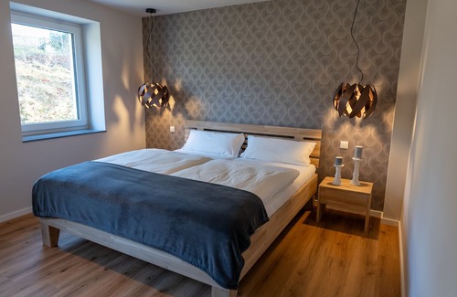 Kurort Gohrisch Apartment | Cozy Domizil am Gohrisch: Pet-Friendly 1 Bedroom Retreat