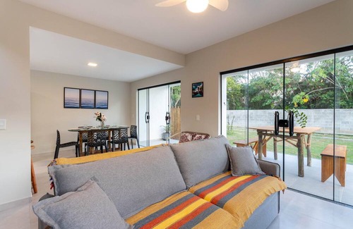 Tamoios House | House near the beach ideal for families | Pontal do Peró A