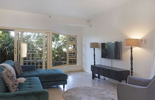 Musgrave Apartment | Family-Friendly Nauticus 2: Two Bedroom Apartment for 4