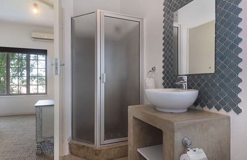 Musgrave Apartment | Family-Friendly Nauticus 2: Two Bedroom Apartment for 4