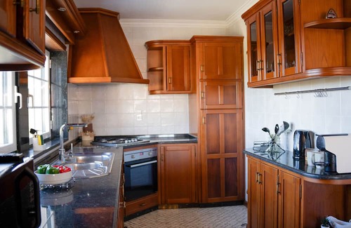 Sintra Villa | Experience Serenity Villa: Family-Friendly with Pool Access