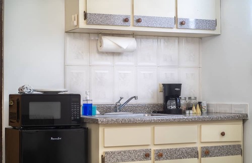 Sardinera Apartment | Cozy Bambü Travelers Nest in Fajardo - Pet Friendly Stay