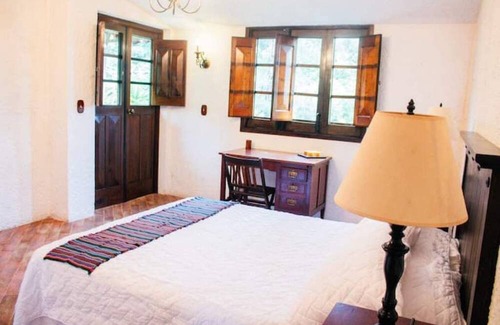 Jalapa Condo | Ana Isabel farm