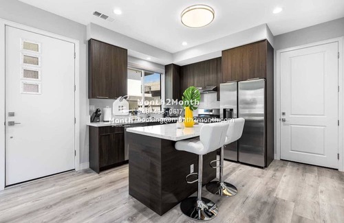 South el Monte House | Pet-Friendly Escape at Modern Classic on Edwards Ave