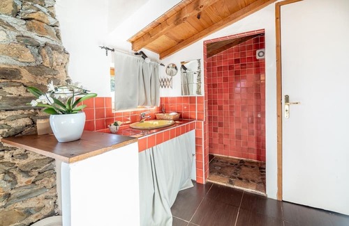 Montferrer Villa | Relaxing Villa 'Le Grand Mas De Can Noy' with Private Pool