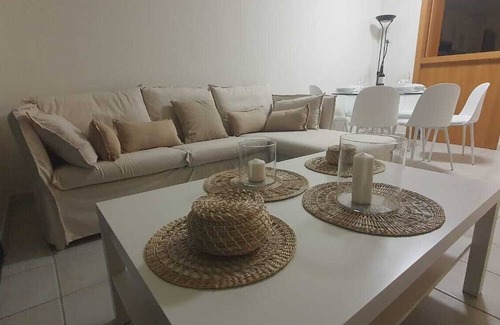 Playa Macenas Apartment | Discover Family-Friendly Stays at Lyrioshomes Califato