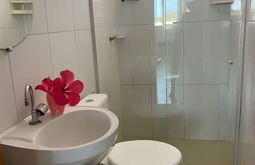 Barra Grande Cabin | Beachside Village Stay with Pool and Spa at Taipu de Fora