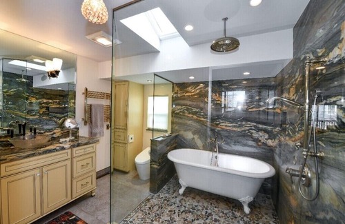Yountville House | An Exquisite Stay is Yours Rental Permit RR-219