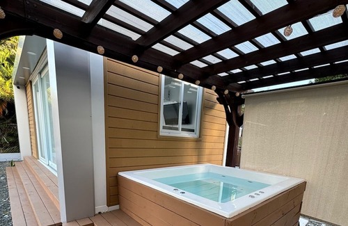 Monte Grande Apartment | Romantic Getaway at Casita Mary Near the Best Beaches