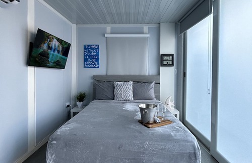 Monte Grande Apartment | Romantic Getaway at Casita Mary Near the Best Beaches