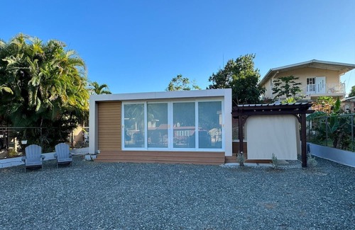 Monte Grande Apartment | Romantic Getaway at Casita Mary Near the Best Beaches