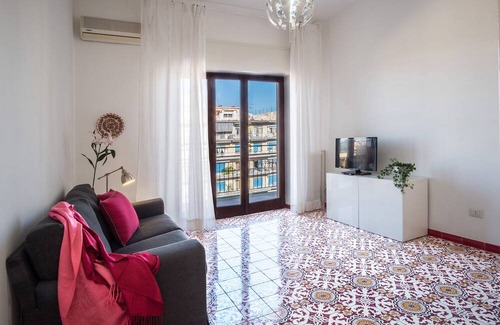 Sorrento City Centre Apartment | Modern apartment in Sorrento centre
