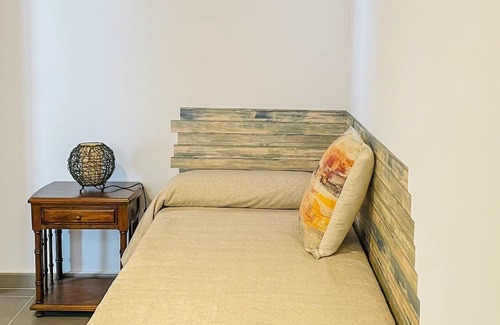 Tivissa Apartment | Tranquilo, Acogedor y Rural "apartamento Monetze" con Wi-fi y Aire Acondicionado