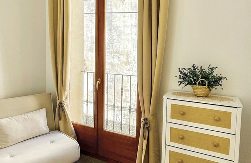 Tivissa Apartment | Tranquilo, Acogedor y Rural "apartamento Monetze" con Wi-fi y Aire Acondicionado