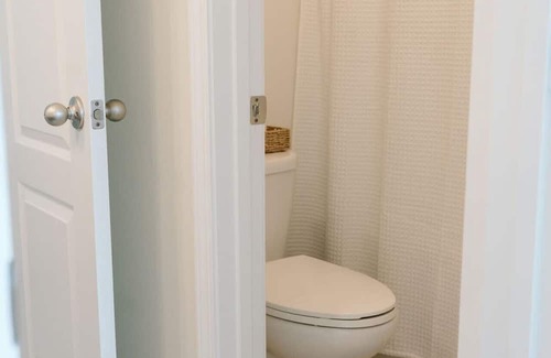 Aberdeen House | Book Your Stay for the US Open: Family-Friendly Haven