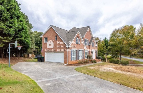 Buford House | Stylish Retreat on Silver Fox Path with Pet-Friendly Amenities