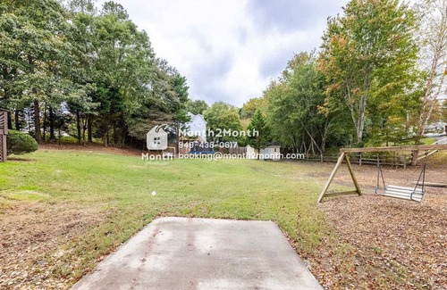 Buford House | Stylish Retreat on Silver Fox Path with Pet-Friendly Amenities