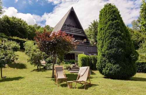 Karlovac House | Cozy Holiday House with Parking in Priselci, Karlovac