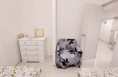 Cancun Apartment | Convenient Apartment Near Airport with Family-Friendly Amenities